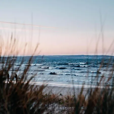 Duenenpark - Komfortplus Mit 1 Schlafzimmer Und Terrasse Im Erdgeschoss 049 *