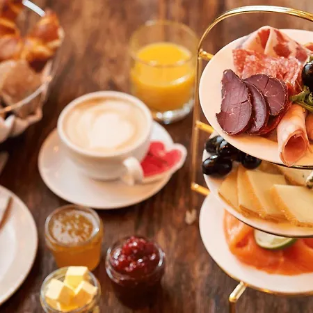 Duenenpark - Komfortplus Mit 1 Schlafzimmer Und Terrasse Im Erdgeschoss 049 Lejlighed