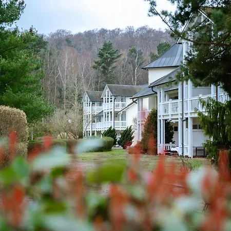 Lejlighed Duenenpark - Komfortplus Mit 1 Schlafzimmer Und Terrasse Im Erdgeschoss 049 *